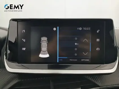 Photo 13 Peugeot 2008  PureTech 130 S&S EAT8