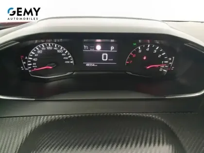 Photo 14 Peugeot 2008  PureTech 130 S&S EAT8