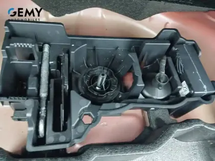 Photo 19 Peugeot 2008  PureTech 130 S&S EAT8