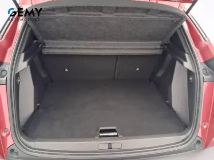 Photo 5 Peugeot 2008  PureTech 130 S&S EAT8