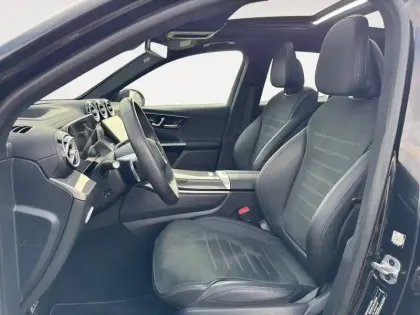 Photo 8 Mercedes Classe GLC GLC 300 e 9G-Tronic 4Matic