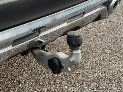 Photo 18 Mercedes Classe GLC GLC 300 e 9G-Tronic 4Matic