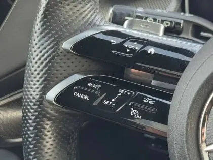 Photo 26 Mercedes Classe GLC GLC 300 e 9G-Tronic 4Matic