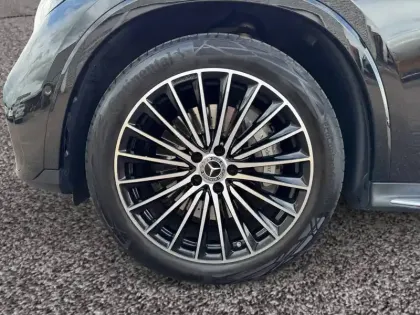 Photo 13 Mercedes Classe GLC GLC 300 e 9G-Tronic 4Matic