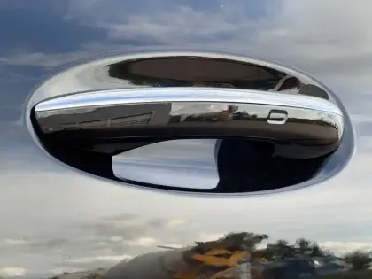 Photo 20 Mercedes Classe GLC GLC 300 e 9G-Tronic 4Matic