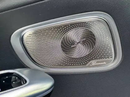 Photo 22 Mercedes Classe GLC GLC 300 e 9G-Tronic 4Matic