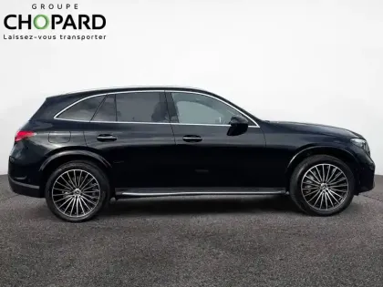 Photo 5 Mercedes Classe GLC GLC 300 e 9G-Tronic 4Matic