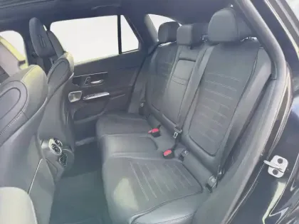 Photo 12 Mercedes Classe GLC GLC 300 e 9G-Tronic 4Matic