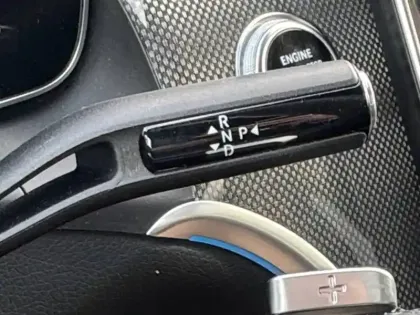 Photo 15 Mercedes Classe GLC GLC 300 e 9G-Tronic 4Matic