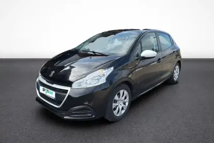 Photo Peugeot 208 Like