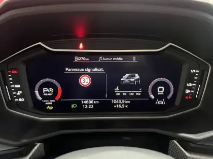 Photo 89 Audi A1  Sportback 30 TFSI 116 ch S tronic 7