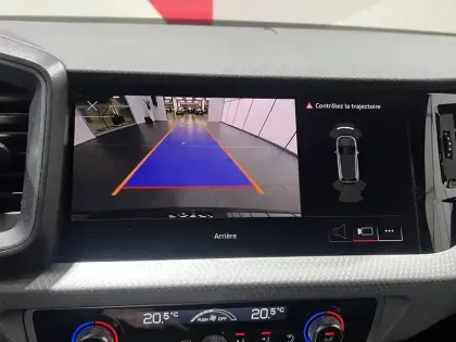 Photo 97 Audi A1  Sportback 30 TFSI 116 ch S tronic 7