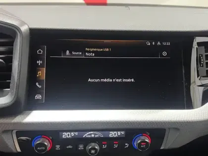 Photo 92 Audi A1  Sportback 30 TFSI 116 ch S tronic 7