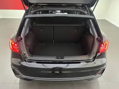 Photo 60 Audi A1  Sportback 30 TFSI 116 ch S tronic 7