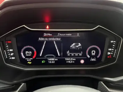 Photo 85 Audi A1  Sportback 30 TFSI 116 ch S tronic 7