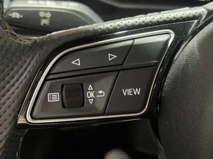 Photo 70 Audi A1  Sportback 30 TFSI 116 ch S tronic 7