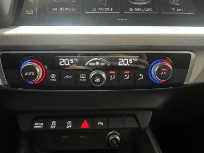 Photo 100 Audi A1  Sportback 30 TFSI 116 ch S tronic 7