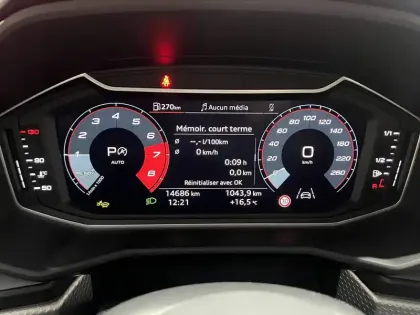 Photo 77 Audi A1  Sportback 30 TFSI 116 ch S tronic 7