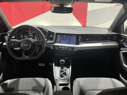 Photo 73 Audi A1  Sportback 30 TFSI 116 ch S tronic 7