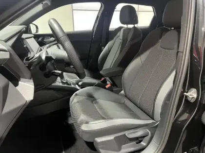 Photo 67 Audi A1  Sportback 30 TFSI 116 ch S tronic 7