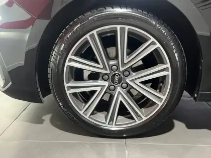 Photo 59 Audi A1  Sportback 30 TFSI 116 ch S tronic 7