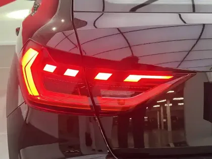 Photo 56 Audi A1  Sportback 30 TFSI 116 ch S tronic 7