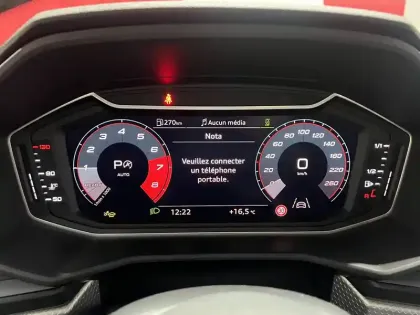 Photo 84 Audi A1  Sportback 30 TFSI 116 ch S tronic 7