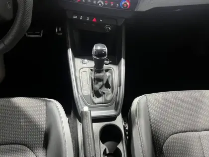 Photo 98 Audi A1  Sportback 30 TFSI 116 ch S tronic 7