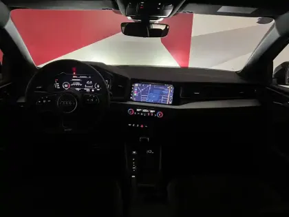 Photo 75 Audi A1  Sportback 30 TFSI 116 ch S tronic 7