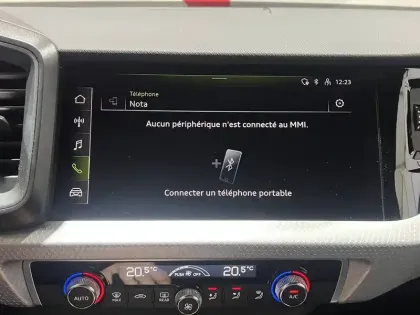 Photo 93 Audi A1  Sportback 30 TFSI 116 ch S tronic 7