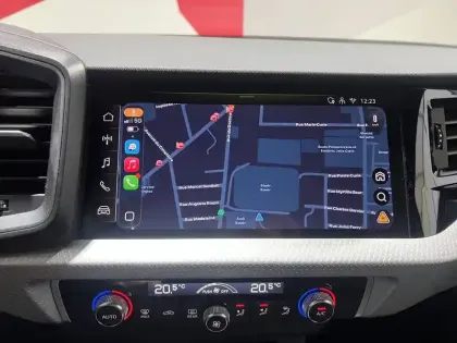 Photo 94 Audi A1  Sportback 30 TFSI 116 ch S tronic 7