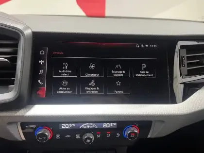 Photo 95 Audi A1  Sportback 30 TFSI 116 ch S tronic 7