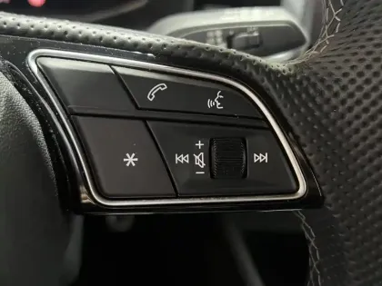 Photo 71 Audi A1  Sportback 30 TFSI 116 ch S tronic 7