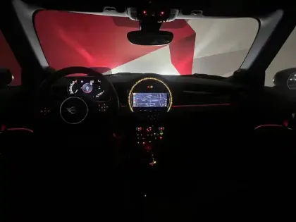 Photo 70 Mini Mini Cabriolet Cooper S 178 ch DKG7