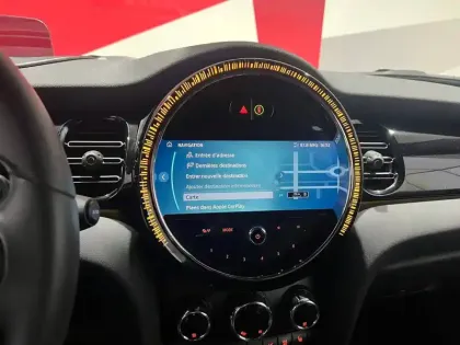 Photo 76 Mini Mini Cabriolet Cooper S 178 ch DKG7