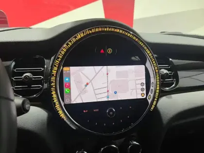 Photo 72 Mini Mini Cabriolet Cooper S 178 ch DKG7