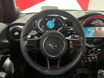 Photo 68 Mini Mini Cabriolet Cooper S 178 ch DKG7