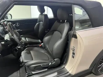 Photo 94 Mini Mini Cabriolet Cooper S 178 ch DKG7