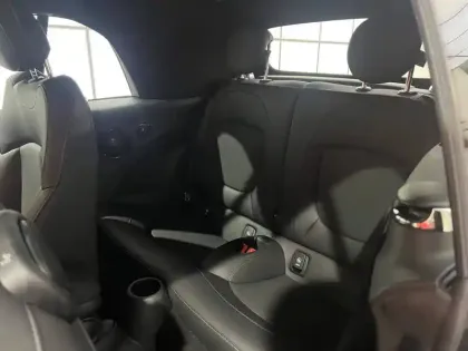 Photo 92 Mini Mini Cabriolet Cooper S 178 ch DKG7