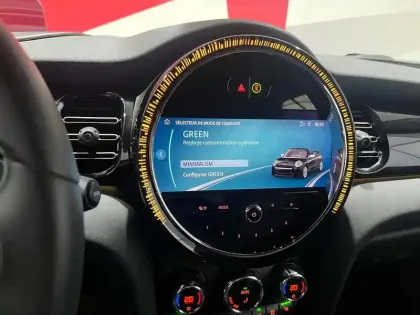 Photo 83 Mini Mini Cabriolet Cooper S 178 ch DKG7