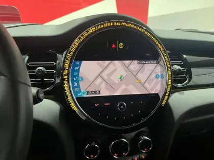 Photo 78 Mini Mini Cabriolet Cooper S 178 ch DKG7