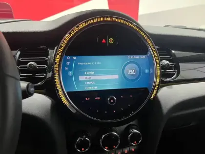 Photo 73 Mini Mini Cabriolet Cooper S 178 ch DKG7