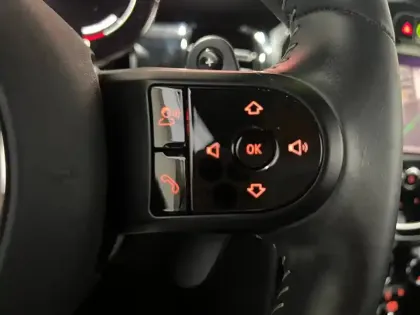 Photo 67 Mini Mini Cabriolet Cooper S 178 ch DKG7