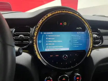 Photo 77 Mini Mini Cabriolet Cooper S 178 ch DKG7