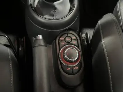 Photo 87 Mini Mini Cabriolet Cooper S 178 ch DKG7