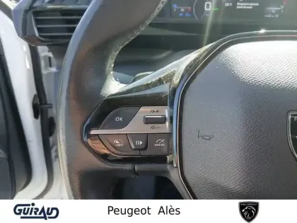 Photo 57 Peugeot 308  PHEV 180 e-EAT8
