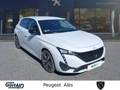 Photo 44 Peugeot 308  PHEV 180 e-EAT8