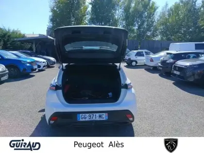 Photo 26 Peugeot 308  PHEV 180 e-EAT8