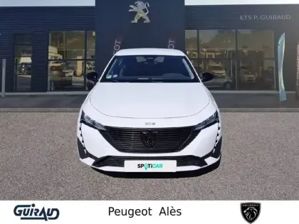 Photo 43 Peugeot 308  PHEV 180 e-EAT8