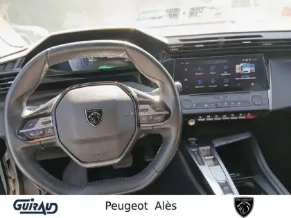 Photo 60 Peugeot 308  PHEV 180 e-EAT8